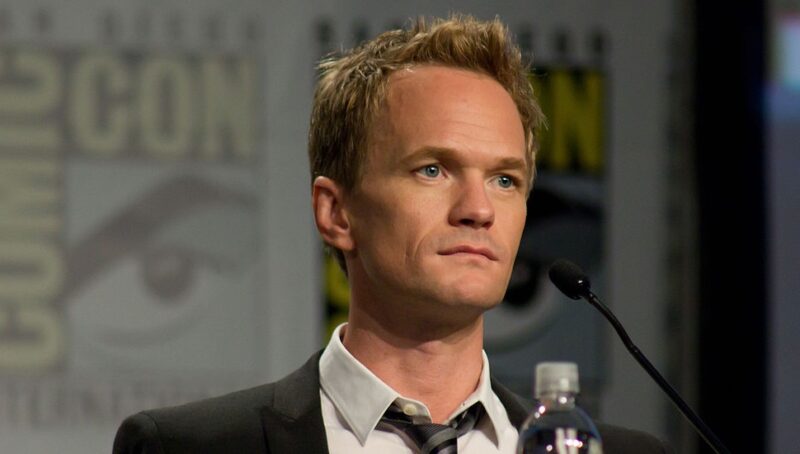 Neil Patrick Harris Amy Winehouse apology