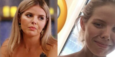 Olivia from MAFS shows off her weight loss