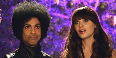 Prince New Girl