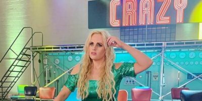 Rebel Wilson as Britney Spears