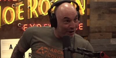 Joe Rogan Australia