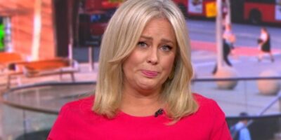 Sam Armytage
