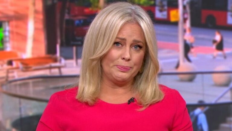 Sam Armytage