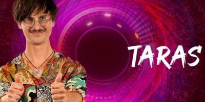 7 reasons why Taras should win 'Big Brother'