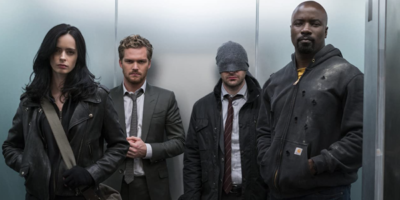 The Defenders