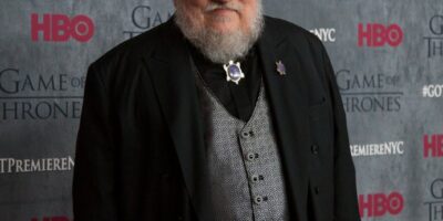 George R.r. martin game of thrones