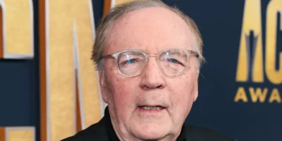 James patterson