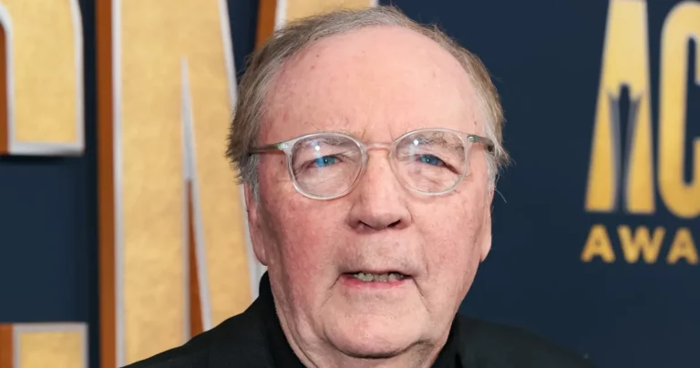 James patterson