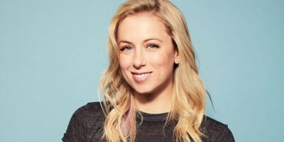 Iliza Shlesinger will return down under next year