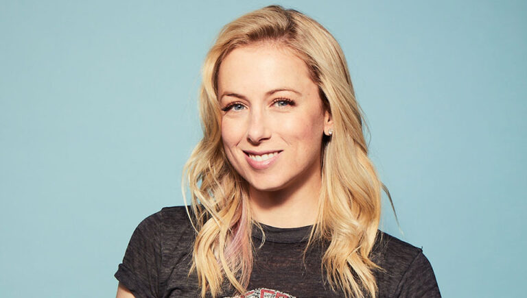 Iliza Shlesinger will return down under next year