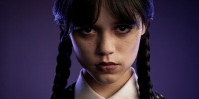 wednesday addams jenna ortega song