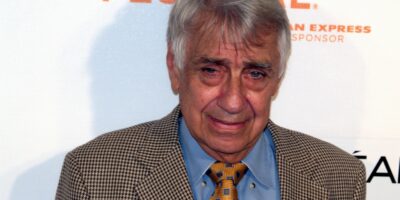 philip baker hall