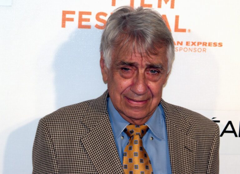 philip baker hall