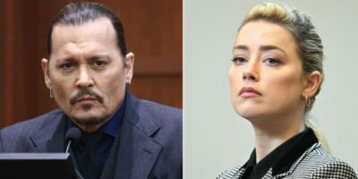 Jurors at the Johnny Depp-Amber Heard trial reportedly kept falling asleep