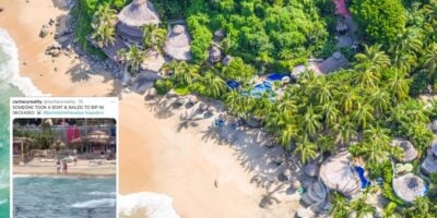 Bachelor in Paradise