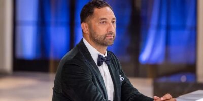 Benji Marshall Celebrity Apprentice Australia