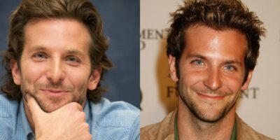 Bradley Cooper says no women noticed him before his 30s