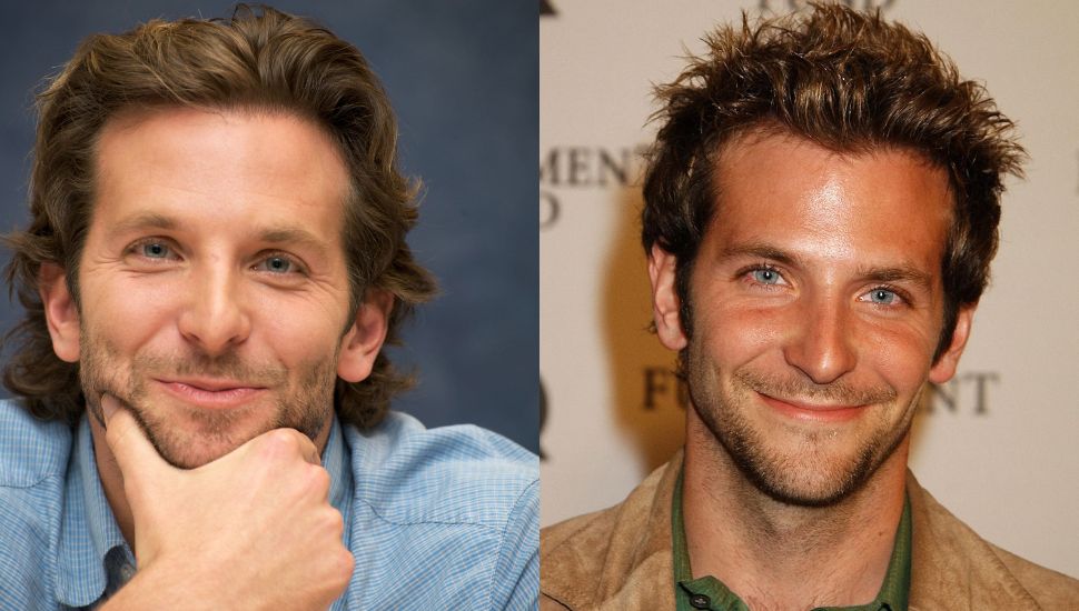 Bradley Cooper Curly Hair(02)