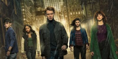 'Gotham Knights' trailer