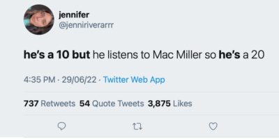 The funniest examples of the viral 'He's a 10 but...' trend