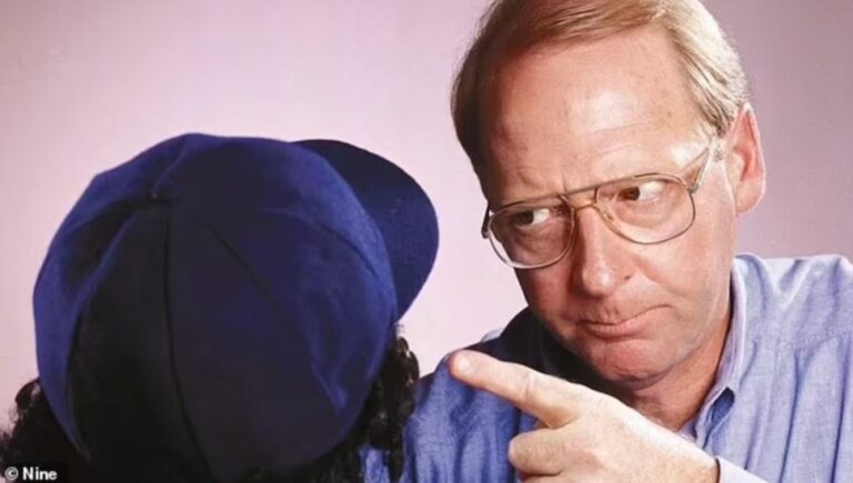 Hey Hey it's Saturday star reveals cancer diagnosis