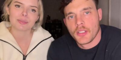 MAFS Jackson Lonie is suing Kyle and Jackie O over OnlyFans reveal