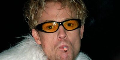 Jason Donovan reveals advice from Johnny Depp