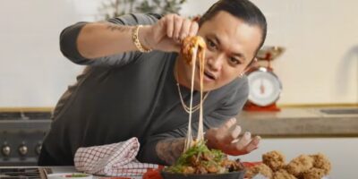 KFC Korean Fired Chicken