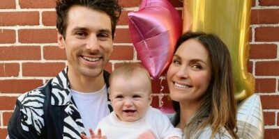 The Bachelor star Laura Byrne has a flight with a Bachelorette contestant