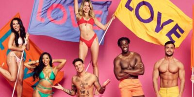 Love Island