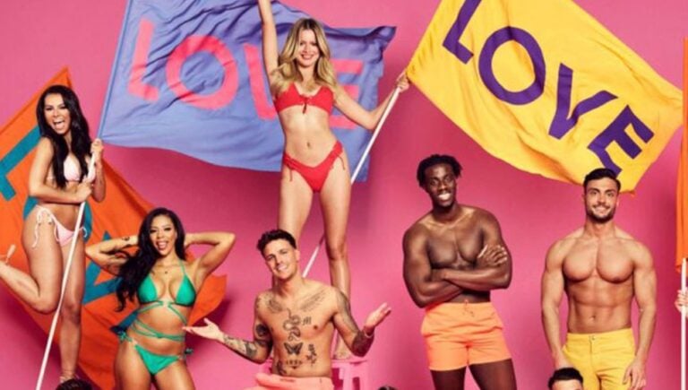 Love Island