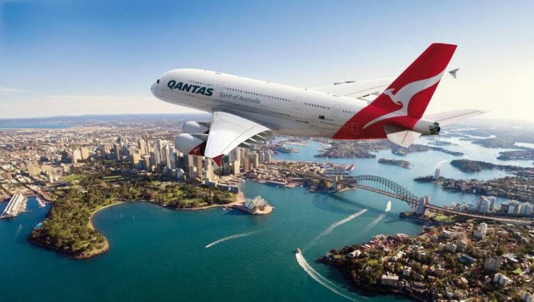 aussie woman waited two years for refund from qantas