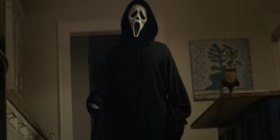 scream 6 ghostface