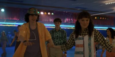 stranger things will birthday