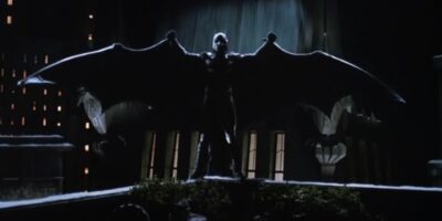 the batman tim burton