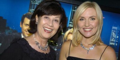popular Today Tonight news presenter has died