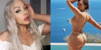 OnlyFans creator says she was scammed by Jordyn Woods