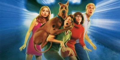 Scooby-doo james gunn freddy prinze jr.