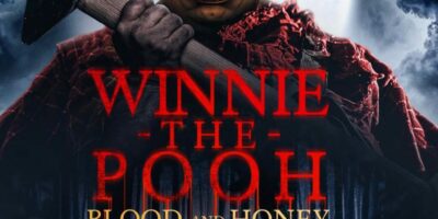 Winnie the pooh: blood and honey itn studios