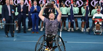 dylan alcott chantelle otten