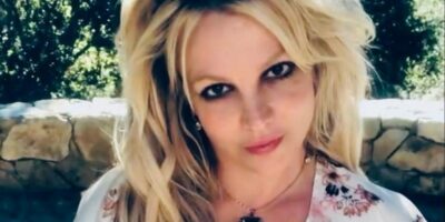 Britney Spears