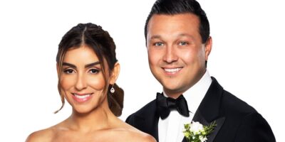 MAFS' Carolina calls out Dion and "new girlfriend" Nikki