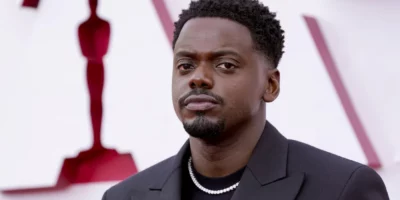 Daniel Kaluuya Barney