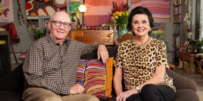 Popular 'Gogglebox Australia' star Di Kershaw dies