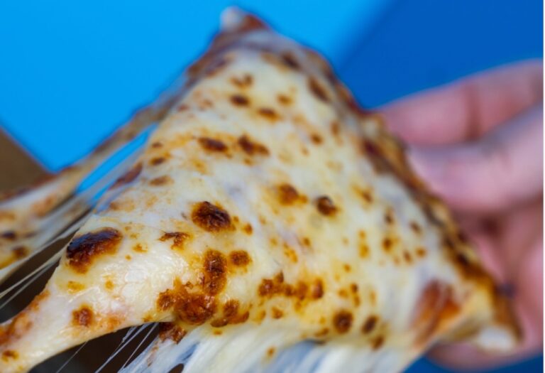 Get a free pizza with the new and improved Domino's app