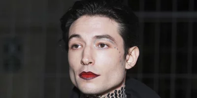 Lurid new details about the "next Messiah" Ezra Miller have emerged