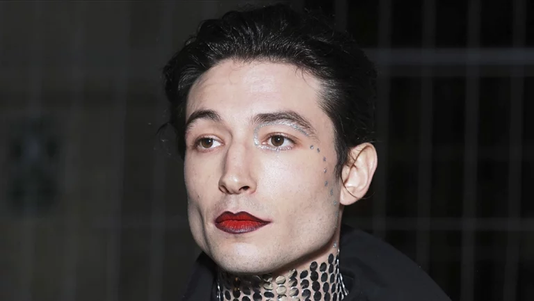 Lurid new details about the "next Messiah" Ezra Miller have emerged