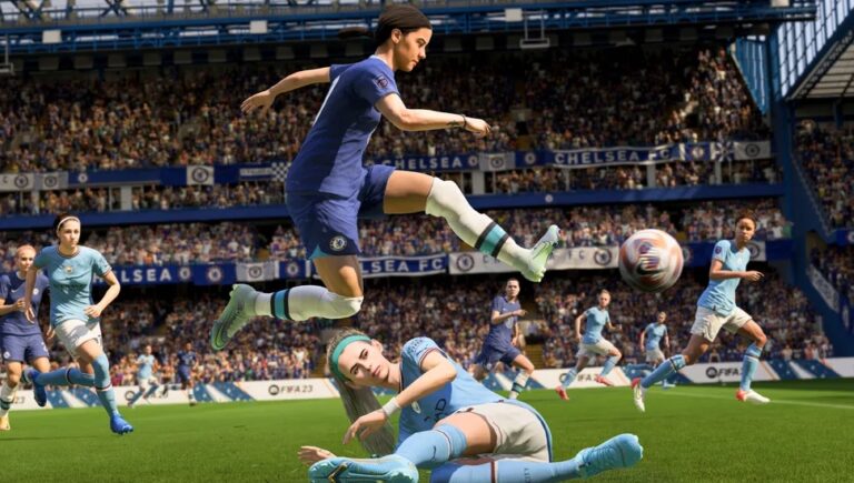 FIFA 23