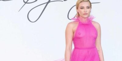 Florence Pugh