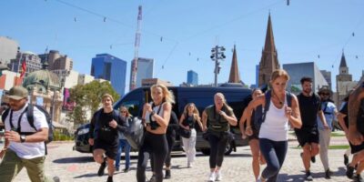 Hunted season 2 casting is open